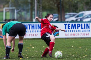 Bild 121 - TSV Heiligenstedten - M�nsterdorfer SV : Ergebnis: 1:3